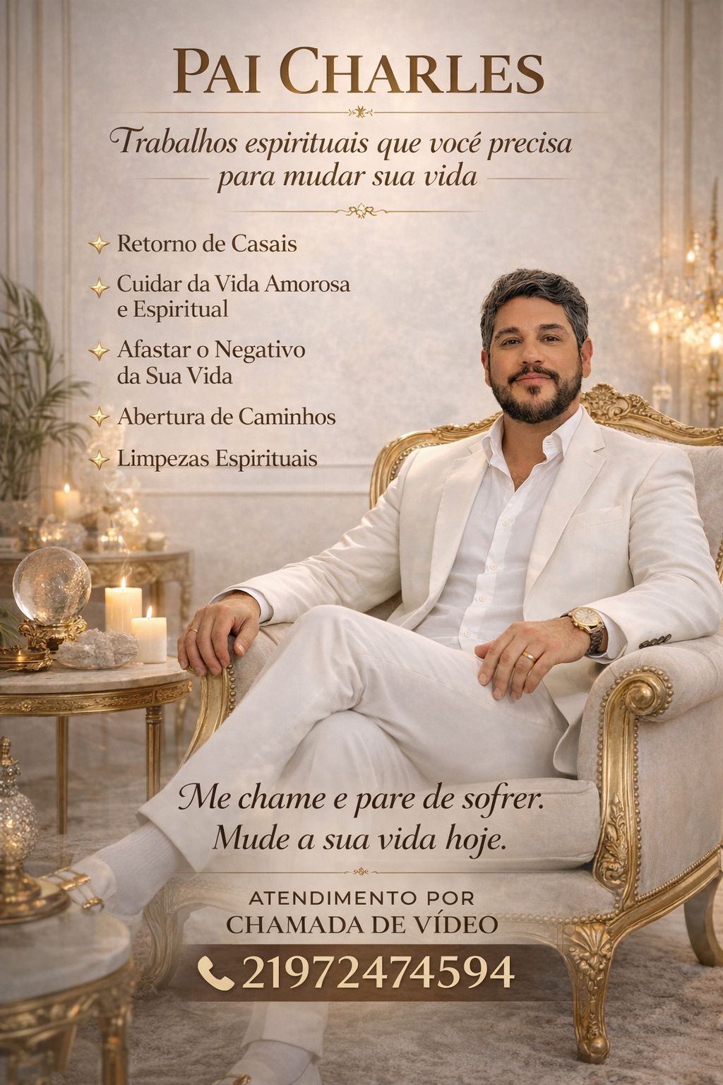 Trabalhos